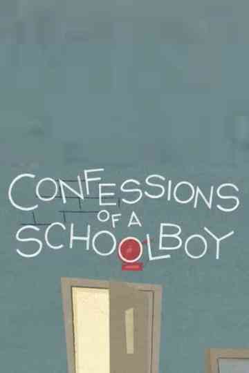 Confessions of a Schoolboy Poster