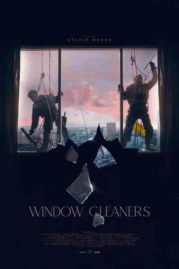 Window Cleaners Poster