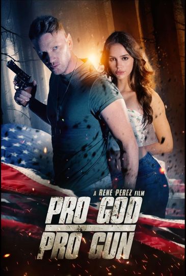 Pro God - Pro Gun