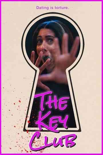 The Key Club Poster