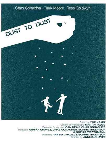 Dust to Dust Poster