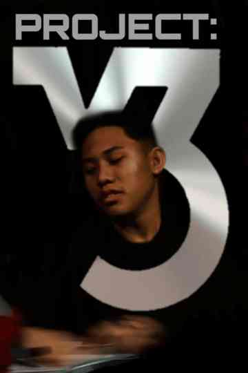 Project: Virtuous 36 poster