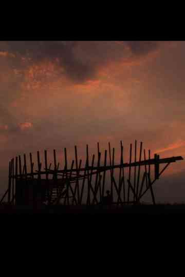 Sisu: the death of Tom Sukanen Poster