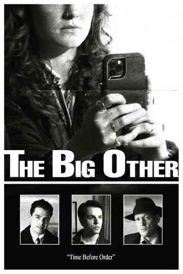 The Big Other Poster