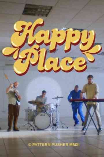 Happy Place Poster