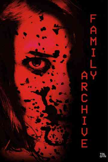 Family Archive Poster