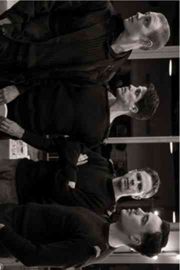 Pot de départ Poster