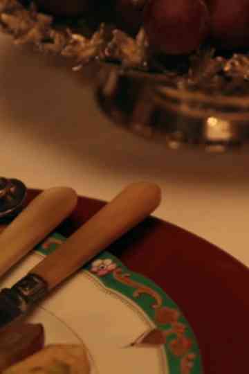 Drôle d’endroit pour un canari Poster