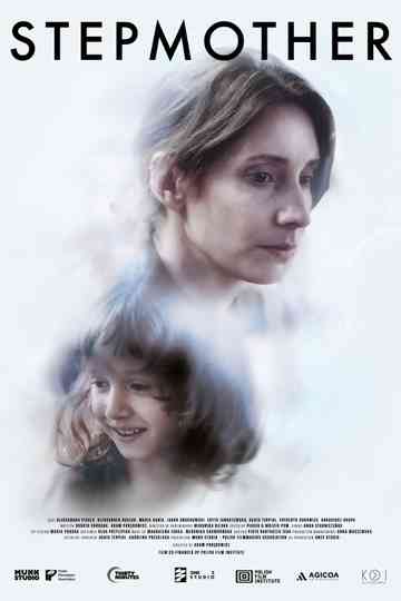 Stepmother Poster