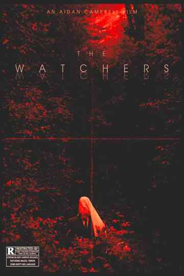 The Watchers Poster