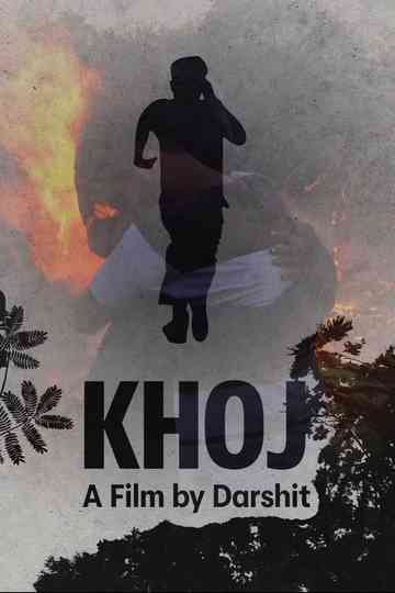 KHOJ Poster