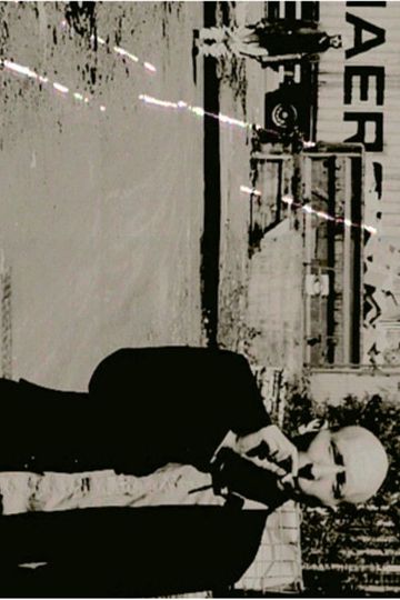 Le retour de William Wilson