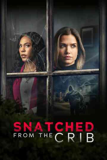 Snatched From The Crib Poster