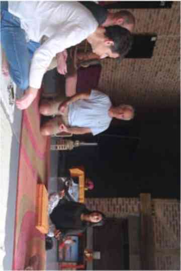 En chemin vers le soi Poster