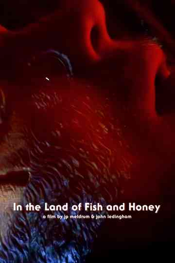 In The Land of Fish and Honey Poster