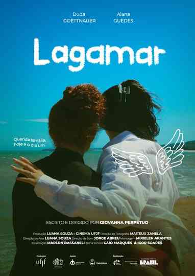 Lagamar Poster