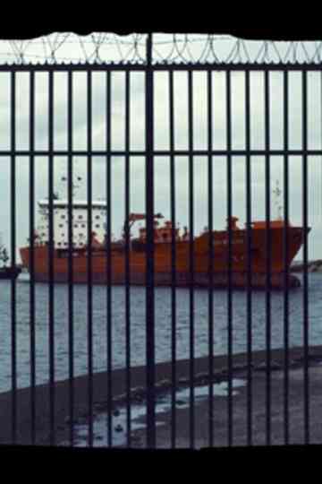 Et tu es dehors… Poster