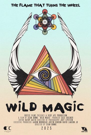 Wild Magic