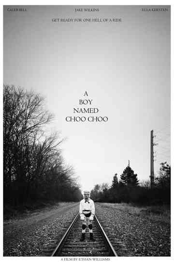 A Boy Named Choo Choo Poster