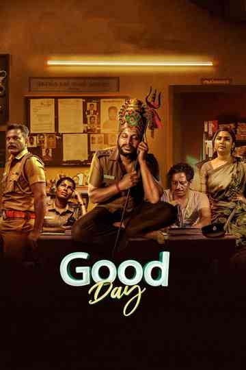 Good Day Poster