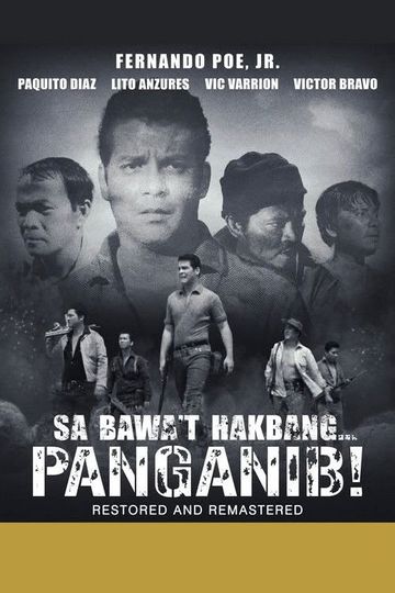 Sa Bawa't Hakbang... Panganib