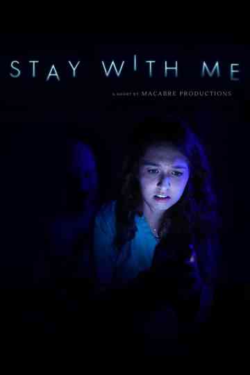 Stay With Me Poster