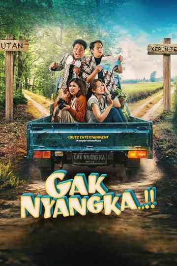 Gak Nyangka..!! Poster