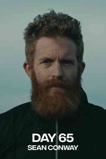 Day 65: Sean Conway Poster