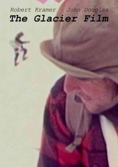 The Glacier Film Poster