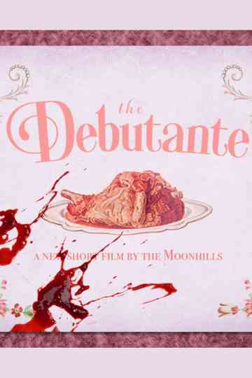 The Debutante Poster