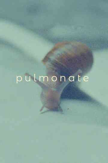 Pulmonate Poster