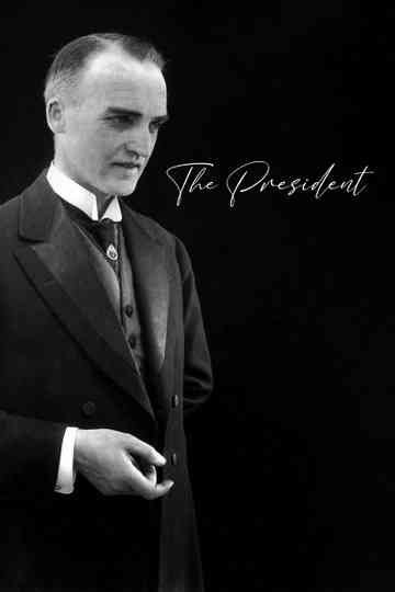 The President Poster