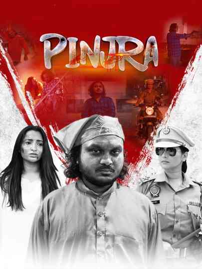 Pinjra