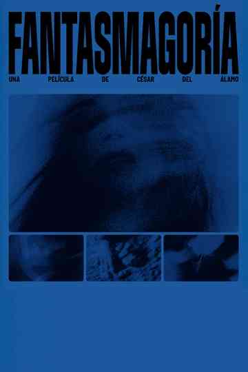 Fantasmagoría Poster