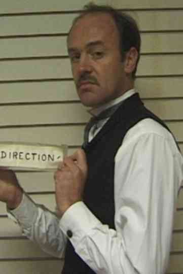 Il me semble que je serai toujours bien là où je ne suis pas… Poster