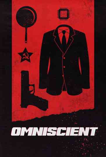 Omniscient Poster