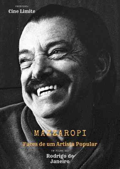 Mazzaropi: Faces de um Artista Popular Poster