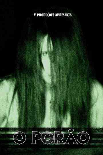 O Porão Poster