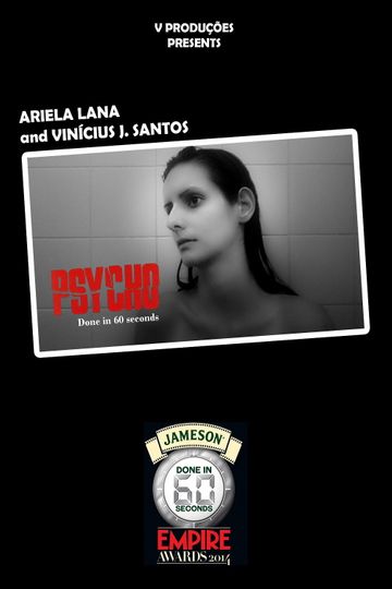 Psycho - Done in 60 seconds