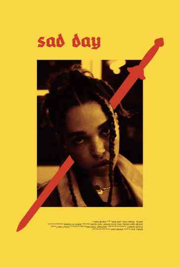 Sad Day Poster