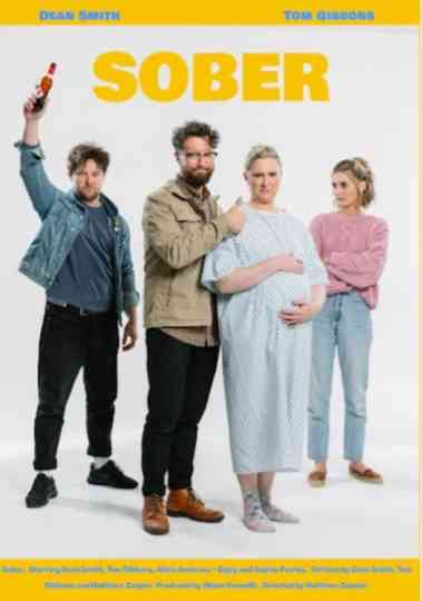 Sober Poster