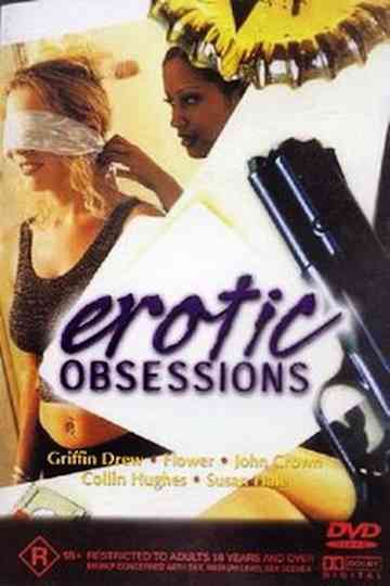 Erotic Obsessions Poster