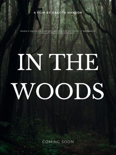 In The Woods