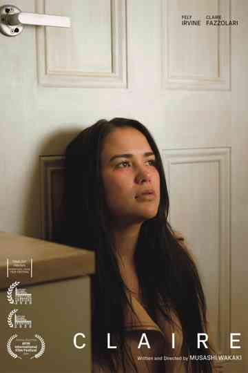 Claire Poster