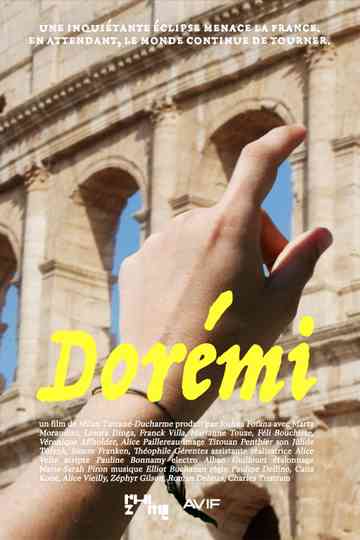 Dorémi Poster