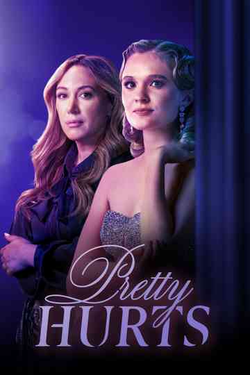 Pretty Hurts Poster