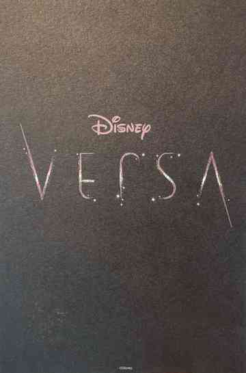Versa Poster
