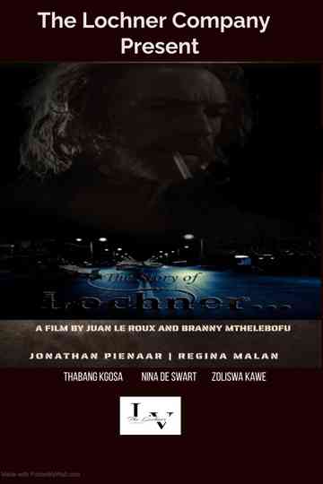 The Story of Lochner Poster