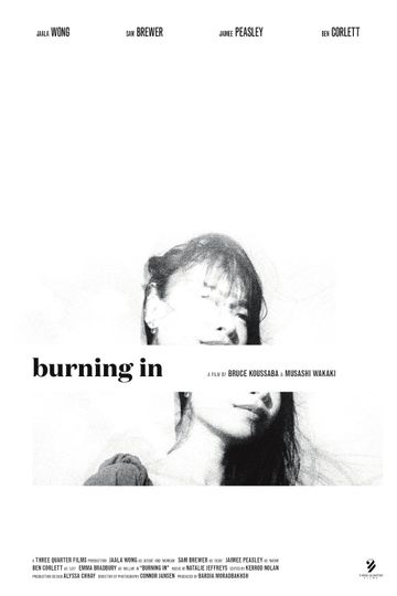 Burning In