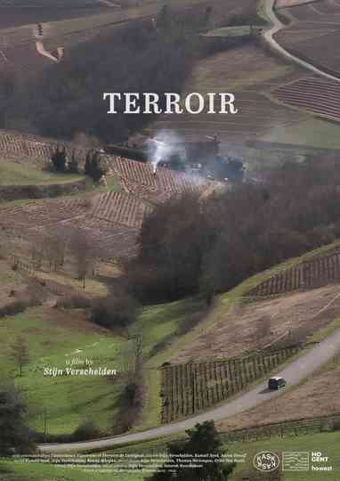 Terroir Poster